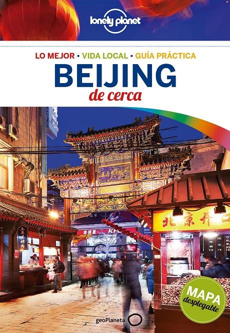 BEIJING DE CERCA 2 | 9788408152293 | DAVID EIMER