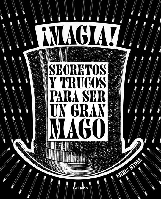 MAGIA | 9788416220274 | STONE,CHRIS