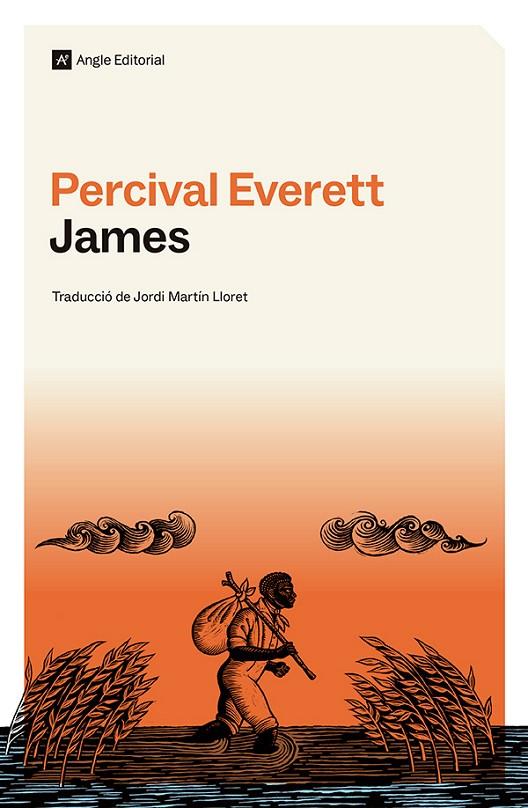 JAMES (CATALA) | 9788410112698 | EVERETT, PERCIVAL