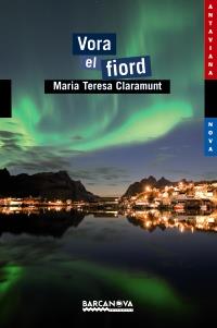 VORA EL FIORD | 9788448928841 | CLARAMUNT ADELL, TERESA