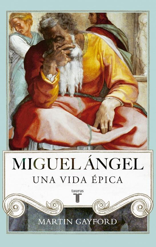 MIGUEL ÁNGEL | 9788430616916 | GAYFORD,MARTIN