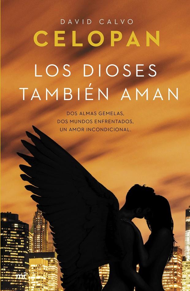 DIOSES TAMBIÉN AMAN, LOS | 9788427042155 | CELOPAN