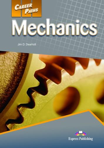 MECHANICS | 9781471562808 | EXPRESS PUBLISHING (OBRA COLECTIVA)