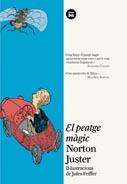 PEATGE MAGIC, EL | 9788483432099 | JUSTER, NORTON