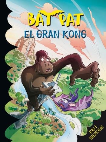 GRAN KONG, EL | 9788499329208 | BAT PAT