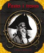 PIRATES I TRESORS | 9788498257762 | MOULD, CHRIS