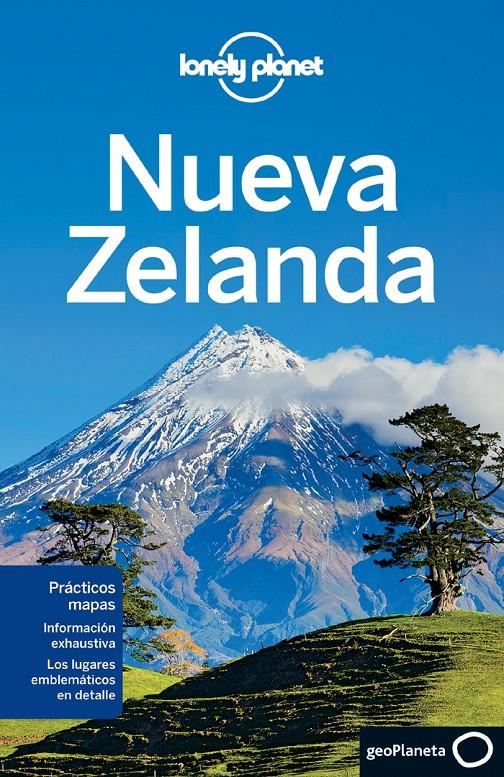 NUEVA ZELANDA 3 | 9788408063247 | CHARLES RAWLINGS-WAY/BRETT ATKINSON/PETER DRAGICEVICH/SARAH BENNETT/LEE SLATER