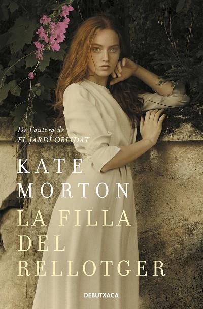 FILLA DEL RELLOTGER, LA | 9788418132193 | MORTON, KATE