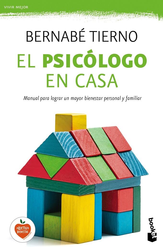 PSICÓLOGO EN CASA, EL | 9788499985336 | TIERNO, BERNABE