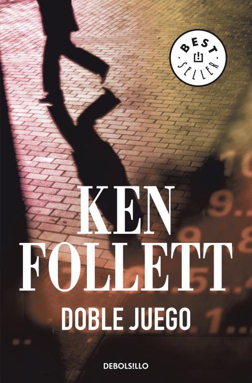 DOBLE JUEGO | 9788497593953 | FOLLETT, KEN