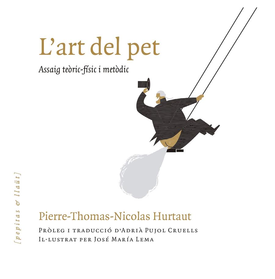 ART DEL PET, L' | 9788417386337 | HURTAUT, PIERRE-THOMAS-NICOLAS