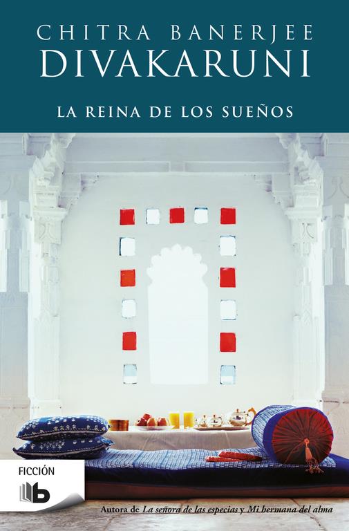 REINA DE LOS SUEÑOS, LA | 9788490704233 | DIVAKARUNI