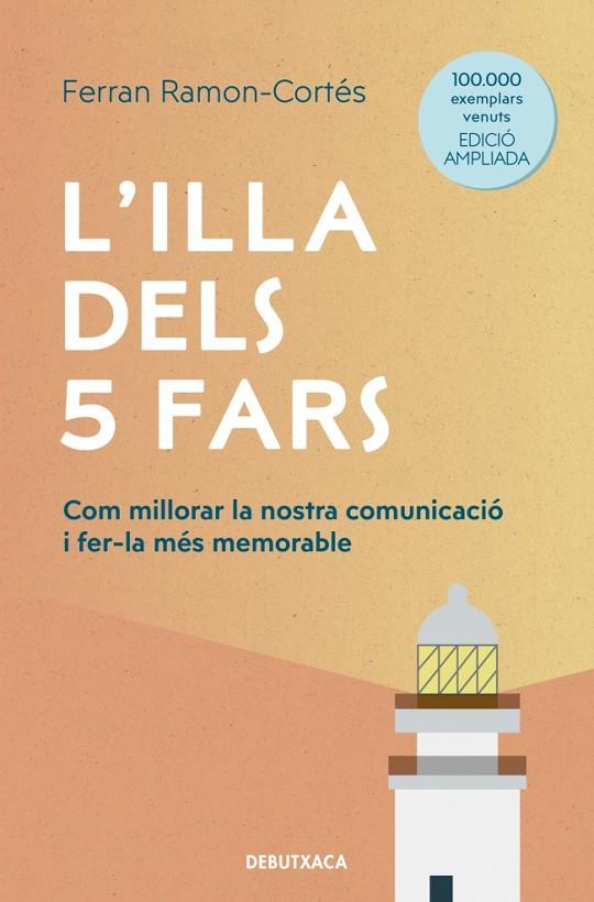 ILLA DELS 5 FARS, L' (EDICIÓ AMPLIADA I ACTUALITZADA) | 9788419394477 | RAMON-CORTÉS, FERRAN