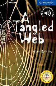 A TANGLED WEB LEVEL 5 | 9780521536646 | MALEY, ALAN