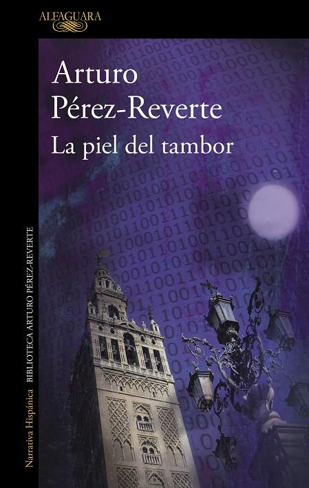 PIEL DEL TAMBOR, LA | 9788420472065 | PEREZ REVERTE, ARTURO