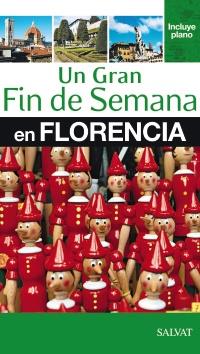 FLORENCIA UN GRAN FIN DE SEMANA | 9788421686935