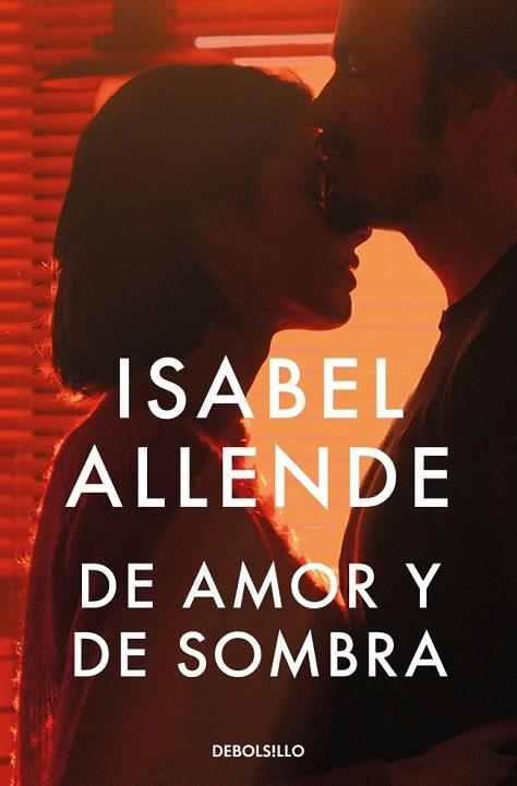 DE AMOR Y DE SOMBRA | 9788466360715 | ALLENDE, ISABEL