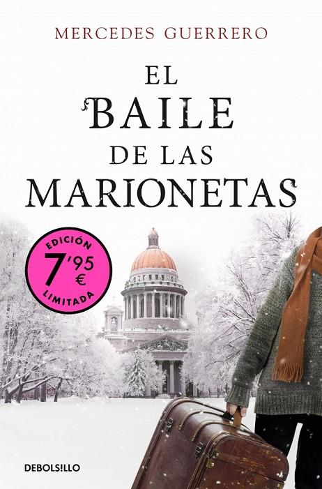 BAILE DE LAS MARIONETAS, EL/  (CAMPAÑA DE VERANO EDICIÓN LIMITADA) | 9788466377102 | GUERRERO, MERCEDES