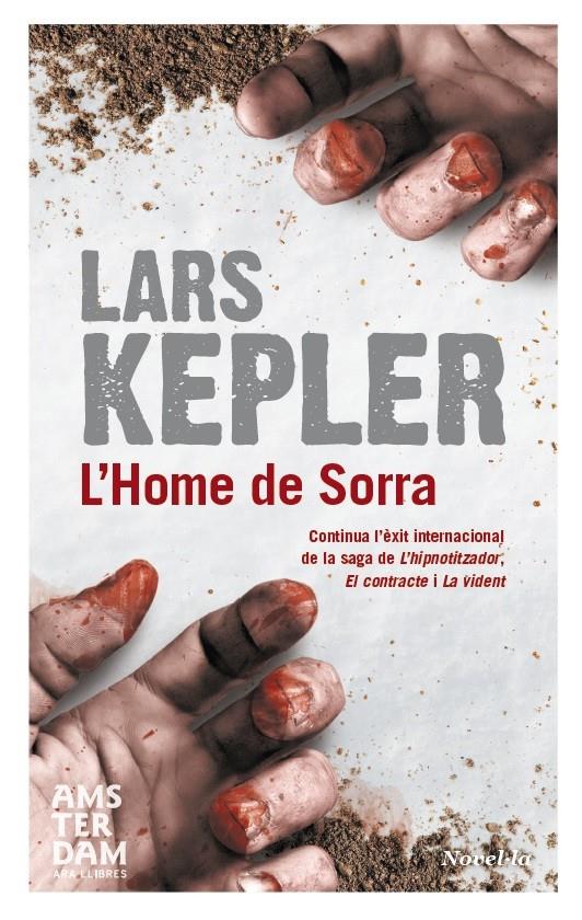 HOME DE SORRA, L´ | 9788415645290 | KEPLER, LARS