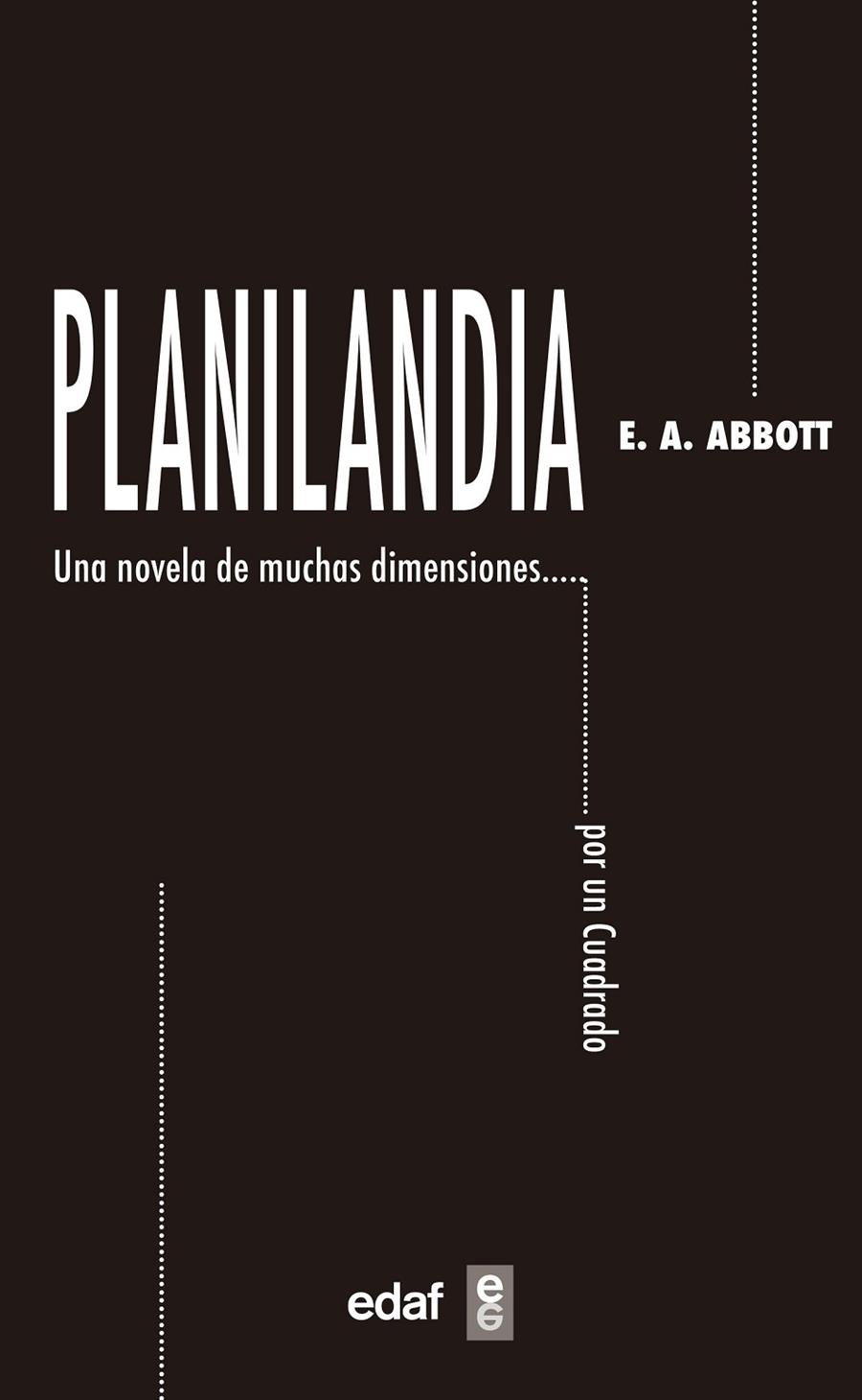 PLANILANDIA | 9788441439924 | ABBOTT, EDWIN ABBOTT