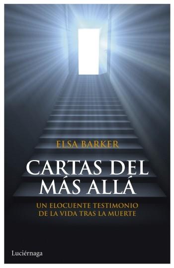 CARTAS DEL MÁS ALLÁ | 9788492545773 | BAKER, ELSA