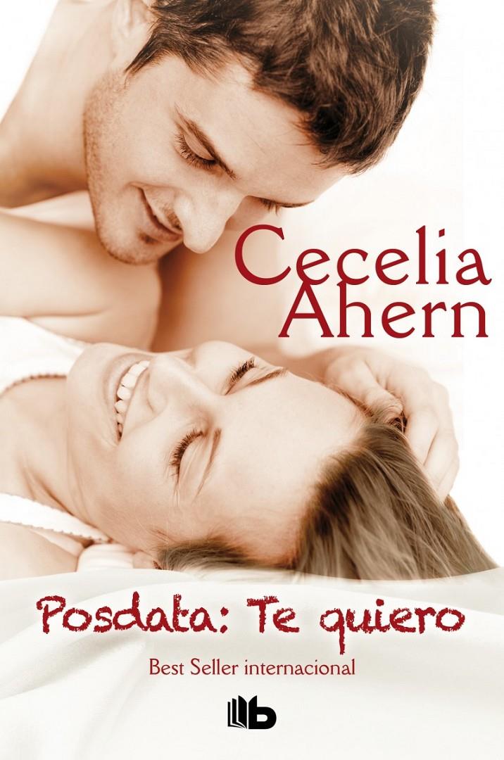 POSDATA: TE QUIERO | 9788498729849 | AHERN, CECELIA