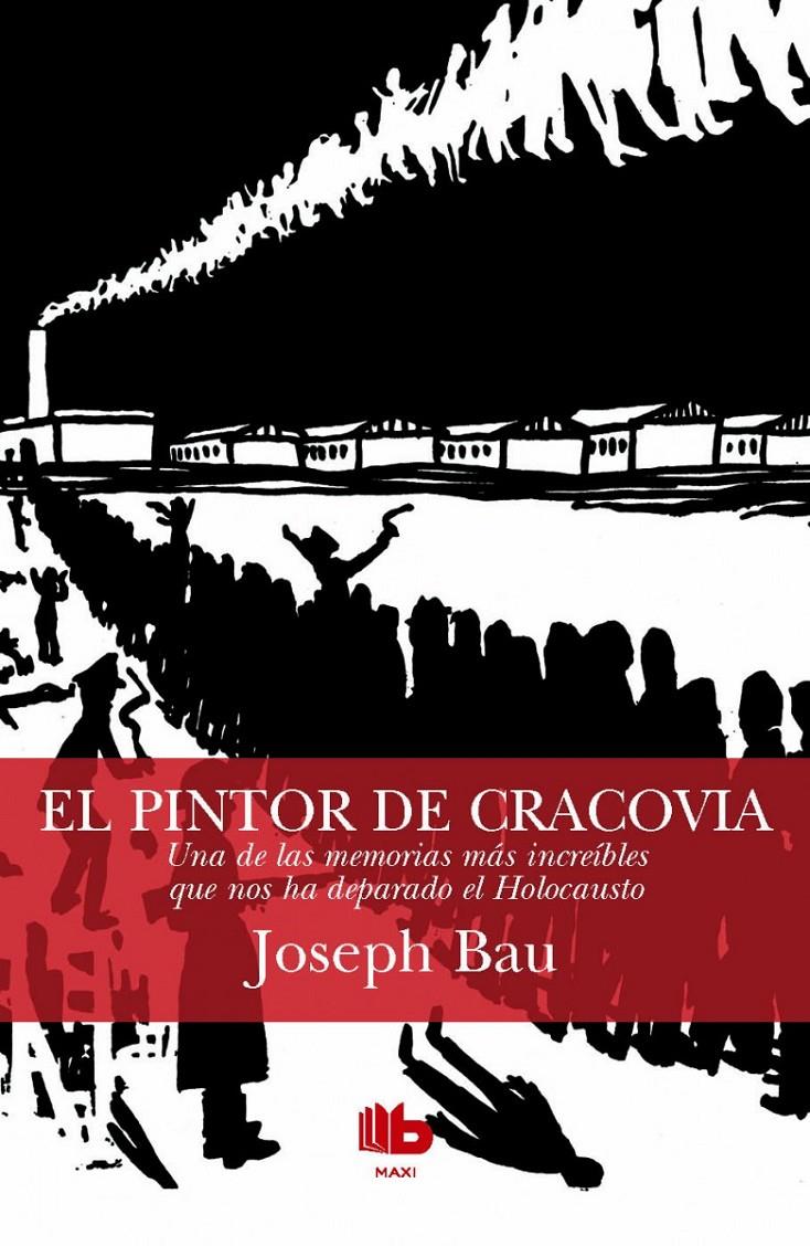 PINTOR DE CRACOVIA, EL | 9788490701331 | BAU, JOSEPH