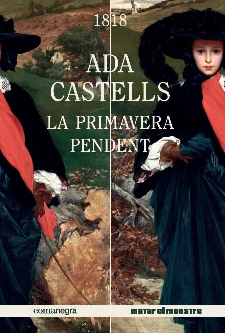 PRIMAVERA PENDENT, LA | 9788417188221 | CASTELLS, ADA