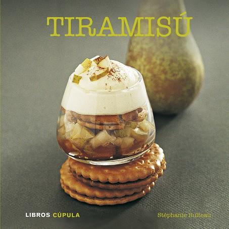 TIRAMISU | 9788448007157 | BULTEAU