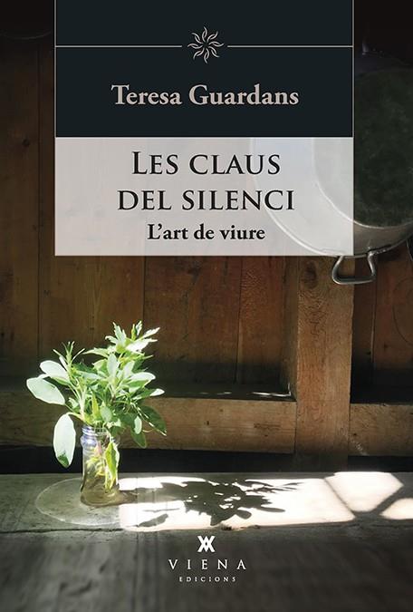 CLAUS DEL SILENCI, LES | 9788417998943 | GUARDANS, TERESA