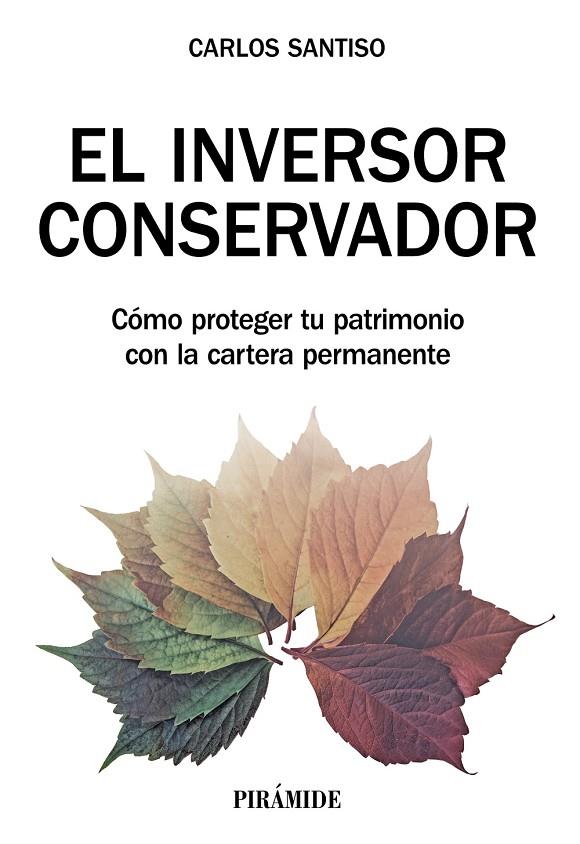 INVERSOR CONSERVADOR, EL | 9788436844405 | SANTISO, CARLOS