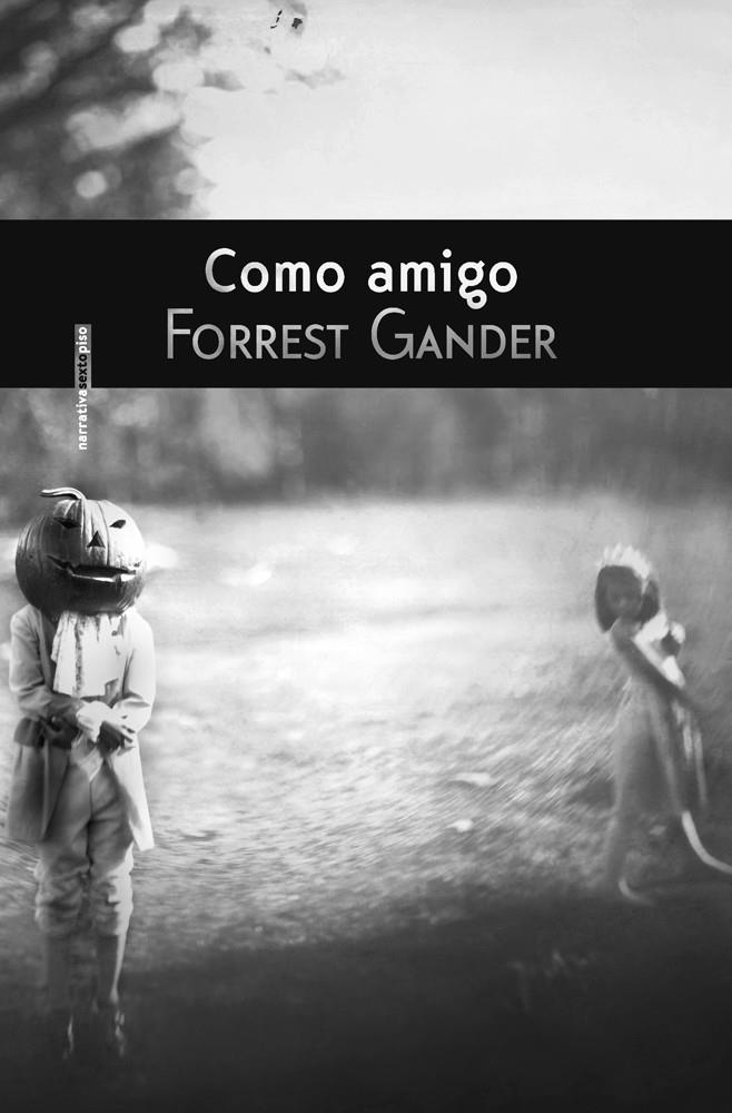 COMO AMIGO | 9788415601241 | FORREST, GANDER