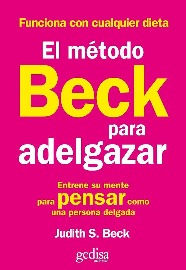 METODO BECK, EL | 9788497842853 | BECK, JUDITH