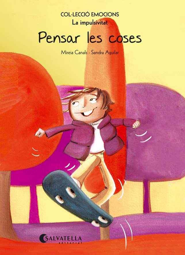 PENSAR LES COSES  | 9788484128090 | CANALS BOTINES, MIREIA