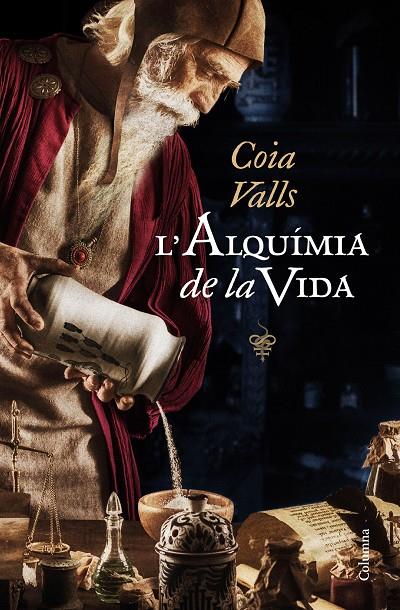 ALQUIMIA DE LA VIDA, L' | 9788466428651 | VALLS, COIA