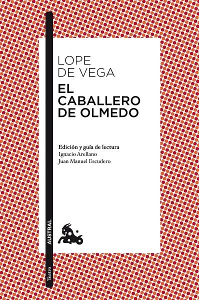 CABALLERO DE OLMEDO, EL | 9788467036145 | FÉLIX LOPE DE VEGA