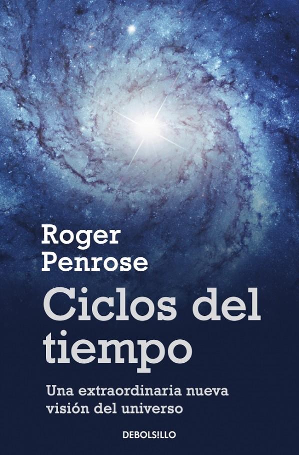 CICLOS DE TIEMPO | 9788499891996 | PENROSE,ROGER