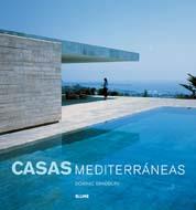 CASAS MEDITERRÁNEAS | 9788498016062 | BRADBURY, DOMINIC