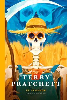 DISCMON: LA MORT 2 .SEGADOR | 9788410254114 | PRATCHETT, TERRY