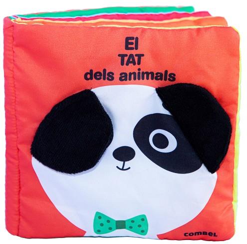 TAT DELS ANIMALS, EL | 9788491019121 | ANIEL, ISABEL