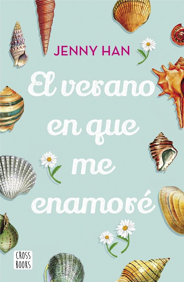 VERANO EN QUE ME ENAMORÉ, EL | 9788408208532 | HAN, JENNY