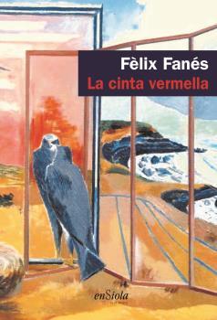 CINTA VERMELLA, LA | 9788412499544 | FANES, FELIX