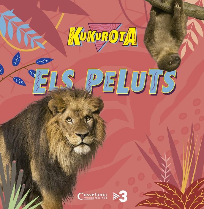 KUKUROTA ELS PELUTS | 9788490345351 | SAÑE, JAUME/ BROQUETAS, CRISTINA