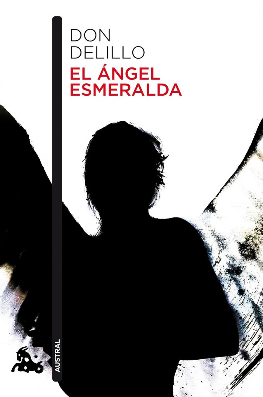 ÁNGEL ESMERALDA, EL | 9788432221286 | DELILLO, DON