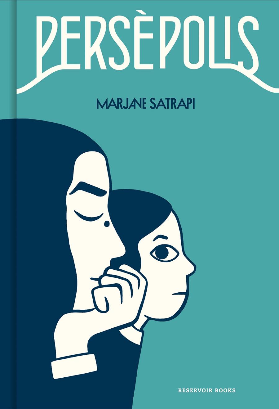 PERSÈPOLIS (CAT) | 9788417910150 | SATRAPI, MARJANE