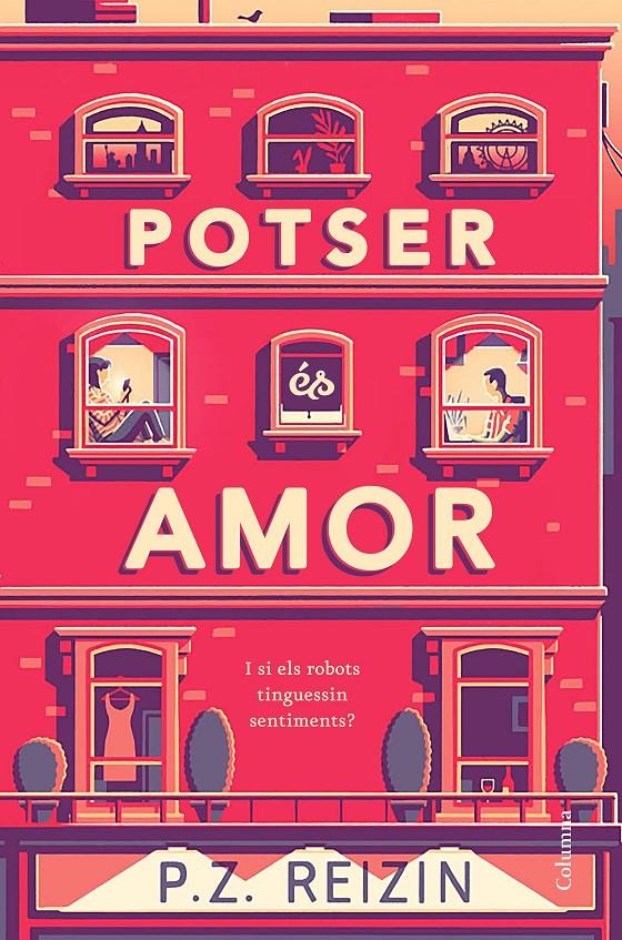 POTSER ÉS AMOR | 9788466423809 | REIZIN, P. Z.