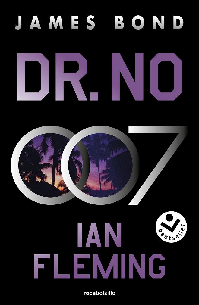 DR. NO / JAMES BOND AGENTE 007 | 9788419498298 | FLEMING, IAN