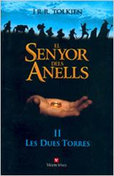 SENYOR DELS ANELLS, EL II (BUTXACA) | 9788431668266 | TOLKIEN