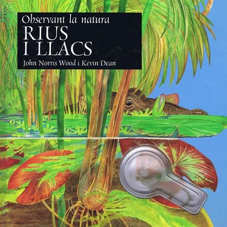 RIUS I LLACS | 9788495987150 | WOOD, J. N.- DEAN K.