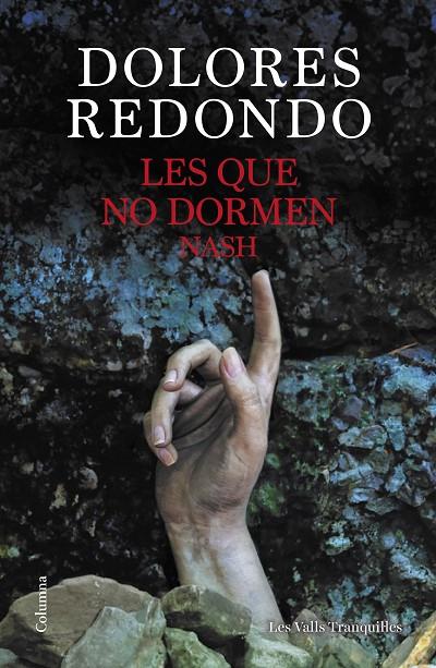 QUE NO DORMEN NASH, LES | 9788466432696 | REDONDO, DOLORES